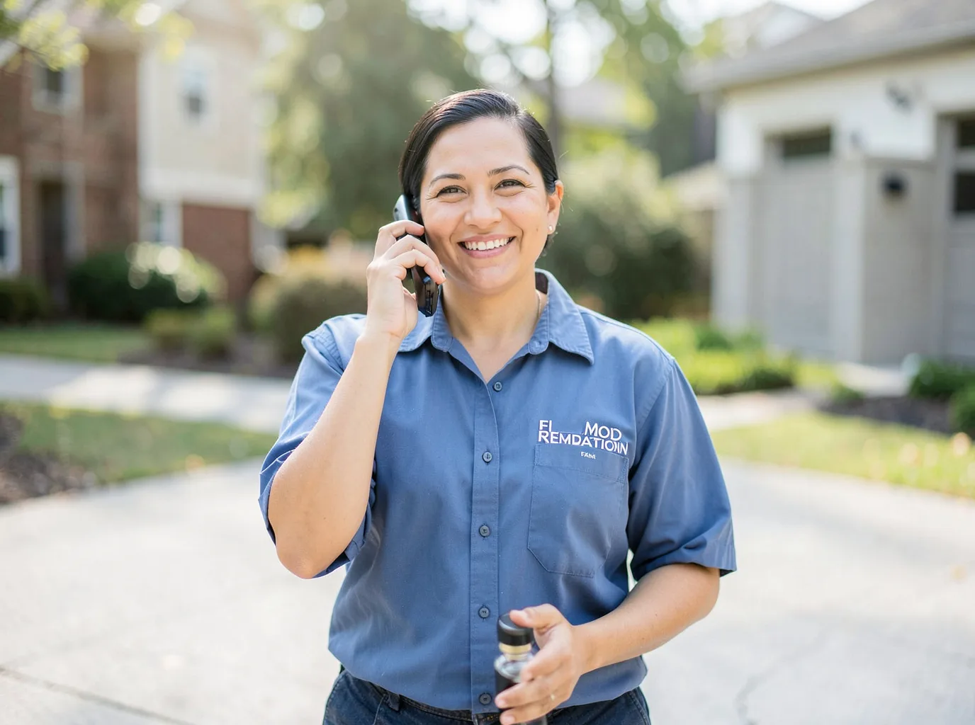 Mold Remediation Crockett, VA FAQs